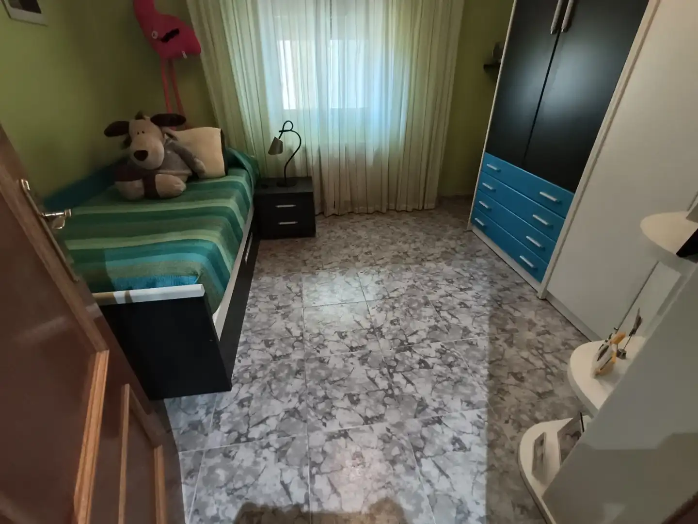Habitación de Piso en venta en Tomelloso con Aire acondicionado y Terraza
