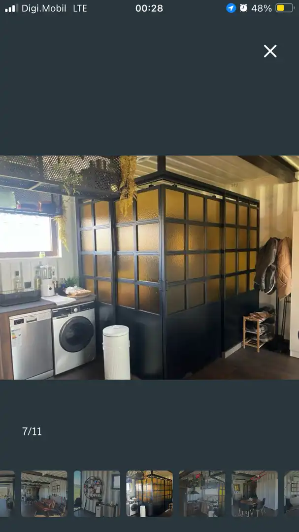 Baño de Planta baja en venta en Mingorría con Aire acondicionado