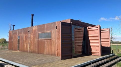 Foto 3 de Planta baja en venta en Av-p-103, 8, Mingorría, Ávila