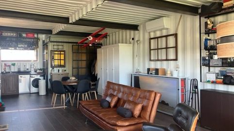 Foto 5 de Planta baja en venta en Av-p-103, 8, Mingorría, Ávila