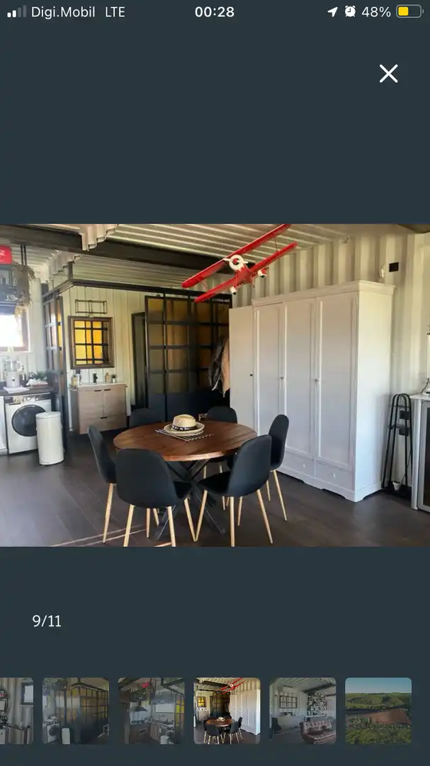 Comedor de Planta baja en venta en Mingorría con Aire acondicionado