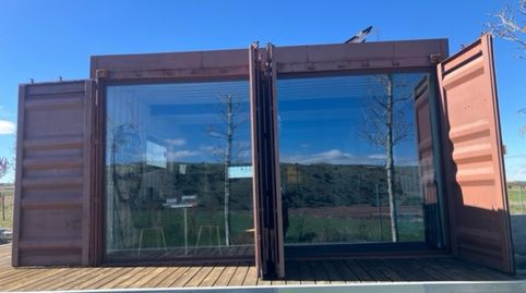 Foto 2 de Planta baja en venta en Av-p-103, 8, Mingorría, Ávila