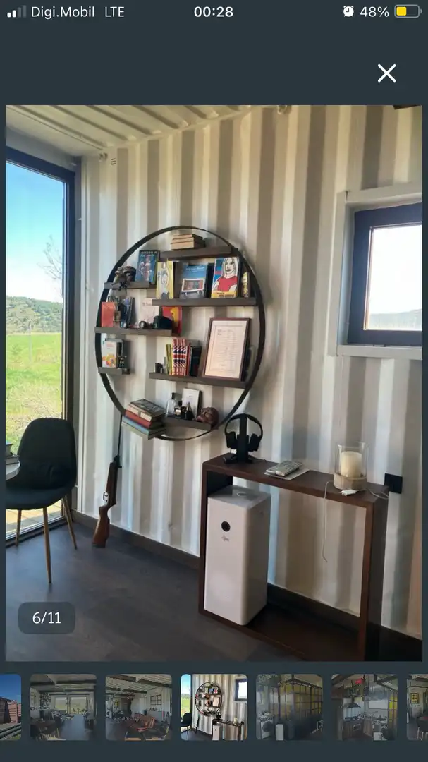 Terraza de Planta baja en venta en Mingorría con Aire acondicionado