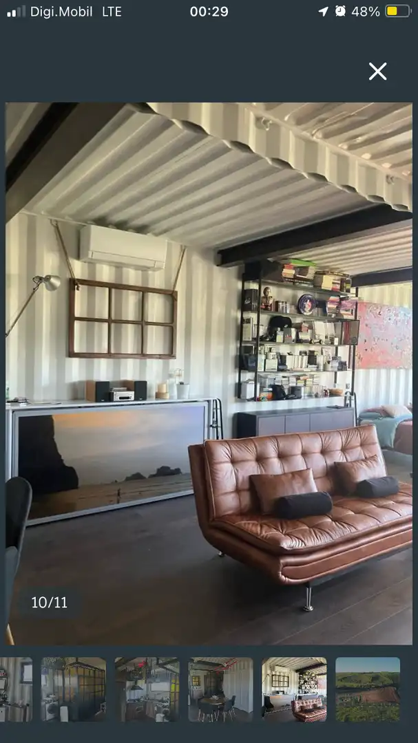 Planta baja en venta en Mingorría con Aire acondicionado