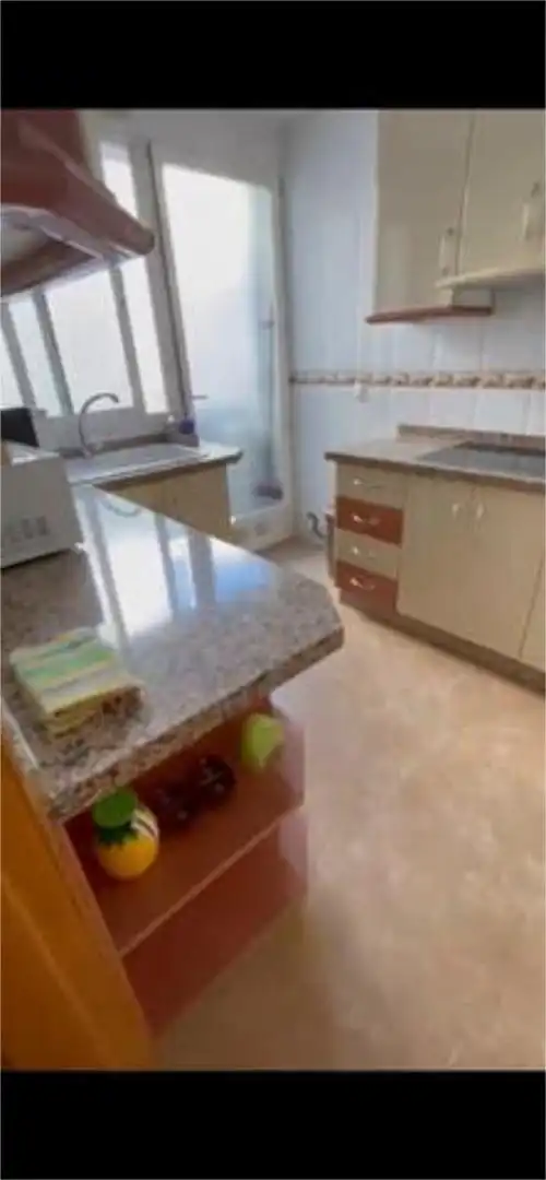 Habitació a Barrio de Zaidín Habitació a Barrio de Zaidín