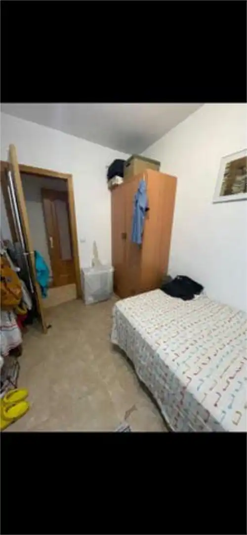 Habitació a Barrio de Zaidín Habitació a Barrio de Zaidín