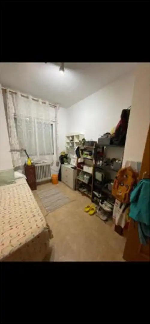 Habitació a Barrio de Zaidín Habitació a Barrio de Zaidín