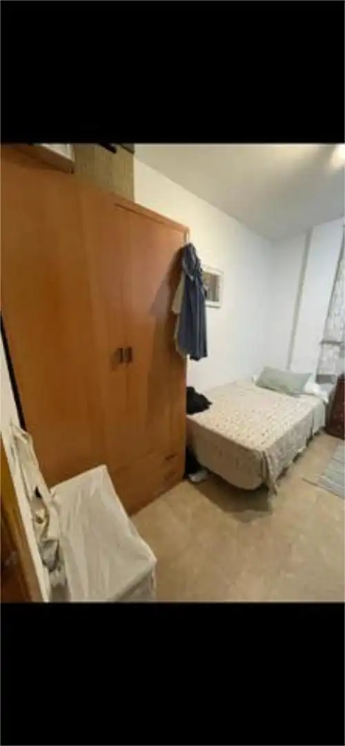 Habitació a Barrio de Zaidín Habitació a Barrio de Zaidín