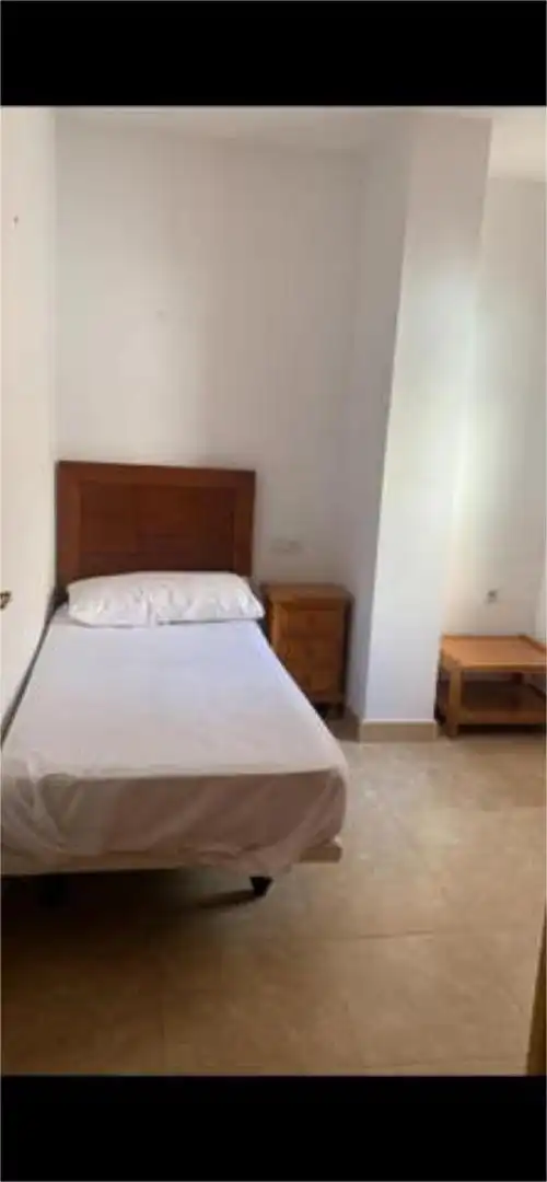Habitació a Barrio de Zaidín Habitació a Barrio de Zaidín