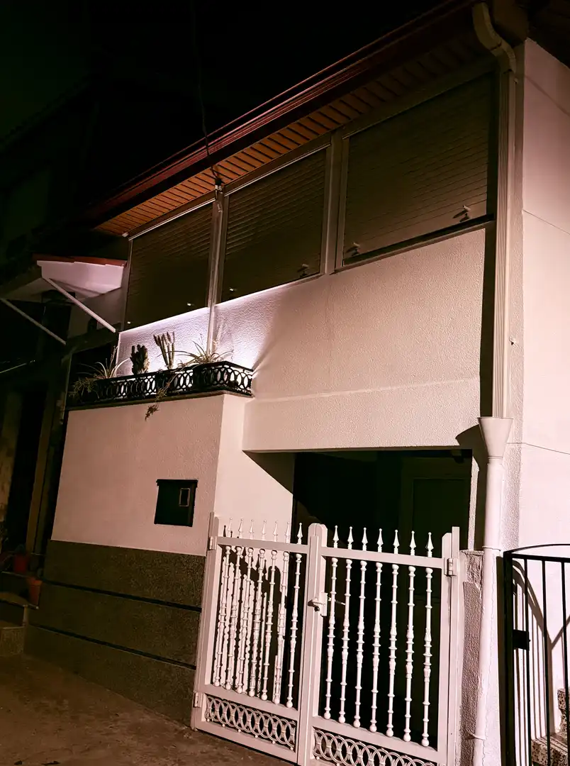 Pis en venda a Pasaxe de Oira, 10, A Ponte Vista exterior de Pis en venda en Ourense Capital amb Aire condicionat