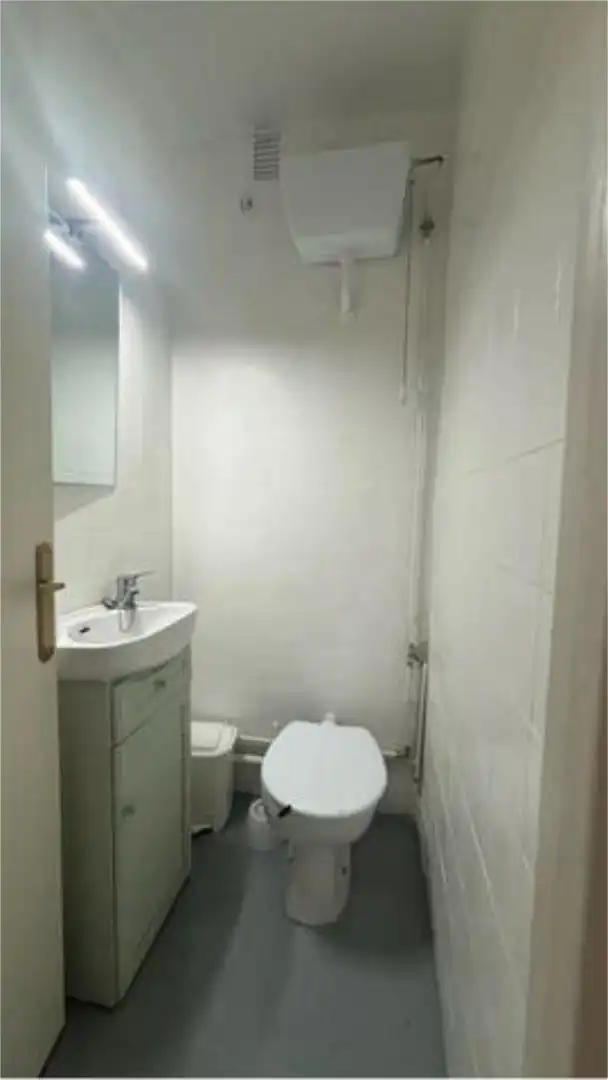 Piso de alquiler en Casco Antiguo