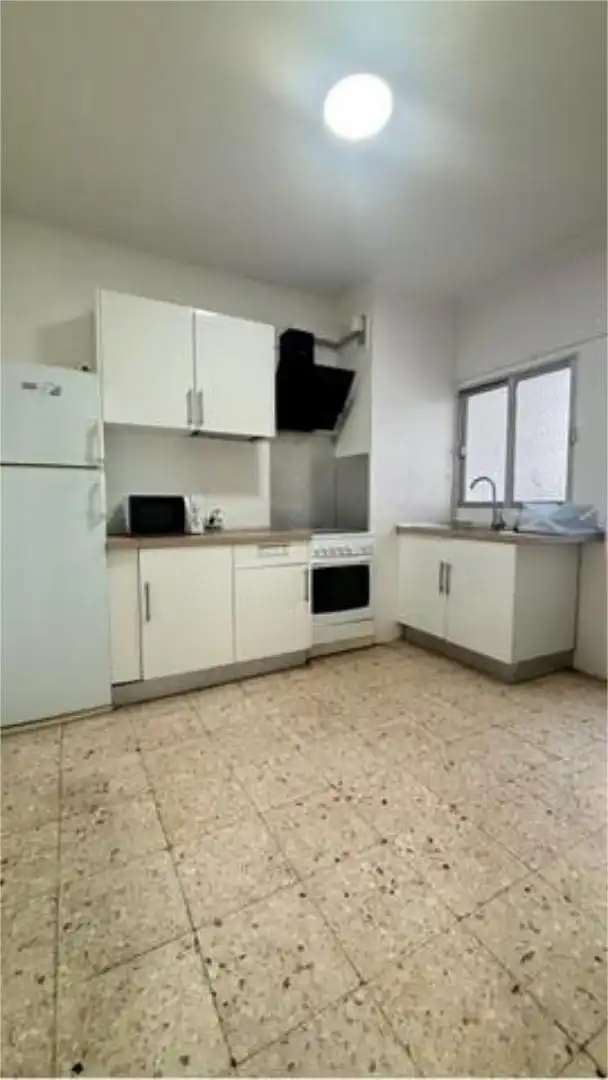 Piso de alquiler en Casco Antiguo