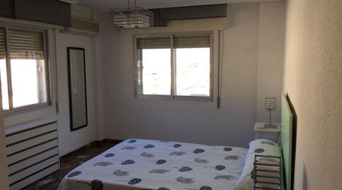 Flat for rent in Calle Navas de Tolosa, 10, Avda de Madrid - Pº de la Estación, Jaén Capital - image 2 Photo 2 of Flat for rent in Calle Navas de Tolosa, 10, Avda de Madrid - Pº de la Estación, Jaén Capital