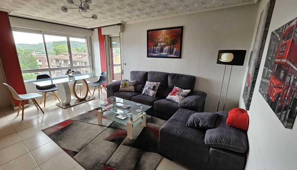 Piso en venta en Calle Emilia Menéndez, 5, La Robla , León - imagen 1 Foto 1 de Piso en venta en Calle Emilia Menéndez, 5, La Robla , León
