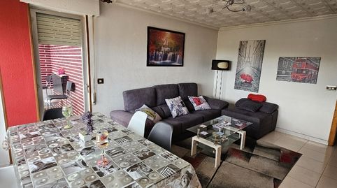 Piso en venta en Calle Emilia Menéndez, 5, La Robla , León - imagen 5 Foto 5 de Piso en venta en Calle Emilia Menéndez, 5, La Robla , León