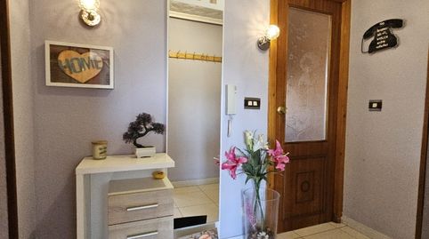 Piso en venta en Calle Emilia Menéndez, 5, La Robla , León - imagen 3 Foto 3 de Piso en venta en Calle Emilia Menéndez, 5, La Robla , León