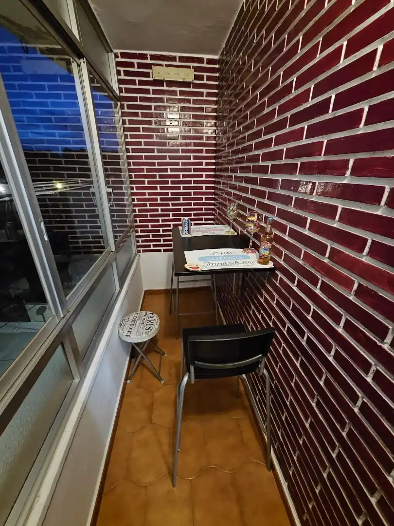 Piso en venta en Calle Emilia Menéndez, 5, La Robla Terraza de Piso en venta en La Robla con Calefacción, Parquet y Terraza