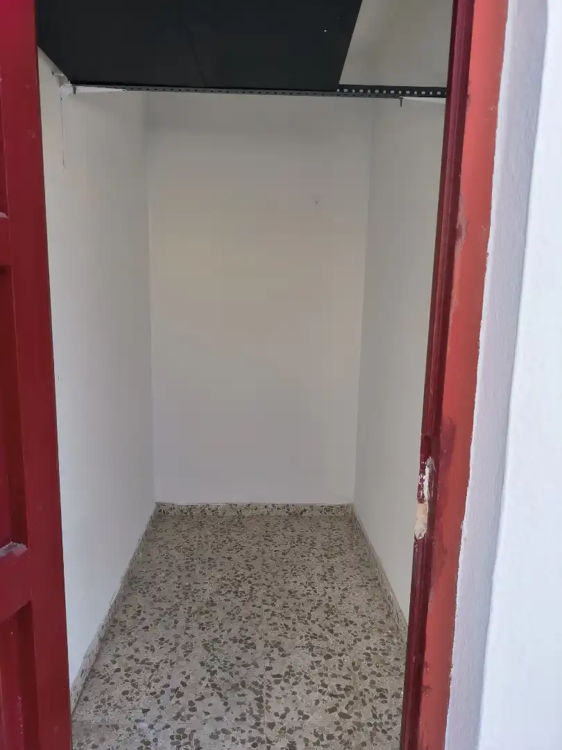Storage room for sale in Calle Calatrava, 3, Centro Storage room for sale in San Fernando