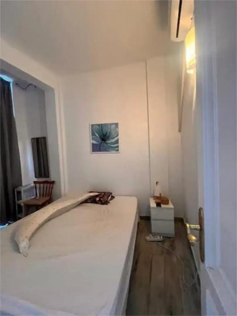 Schlafzimmer von Wohnung zur Miete in El Rosario mit Heizung, Privatgarten und Terrasse
