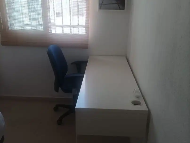 Habitación en Calle Antonio Buero Vallejo, 6, Doctor Barraquer - G. Renfe - Policlínico