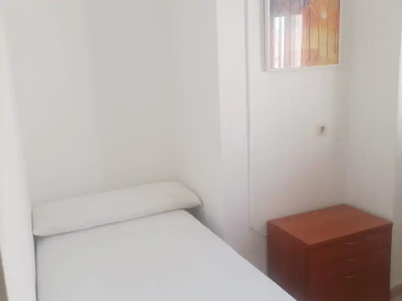 Habitación en Calle Antonio Buero Vallejo, 6, Doctor Barraquer - G. Renfe - Policlínico