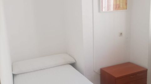 Foto 3 de Habitació a Calle Antonio Buero Vallejo, 6, Doctor Barraquer - G. Renfe - Policlínico, Sevilla Capital