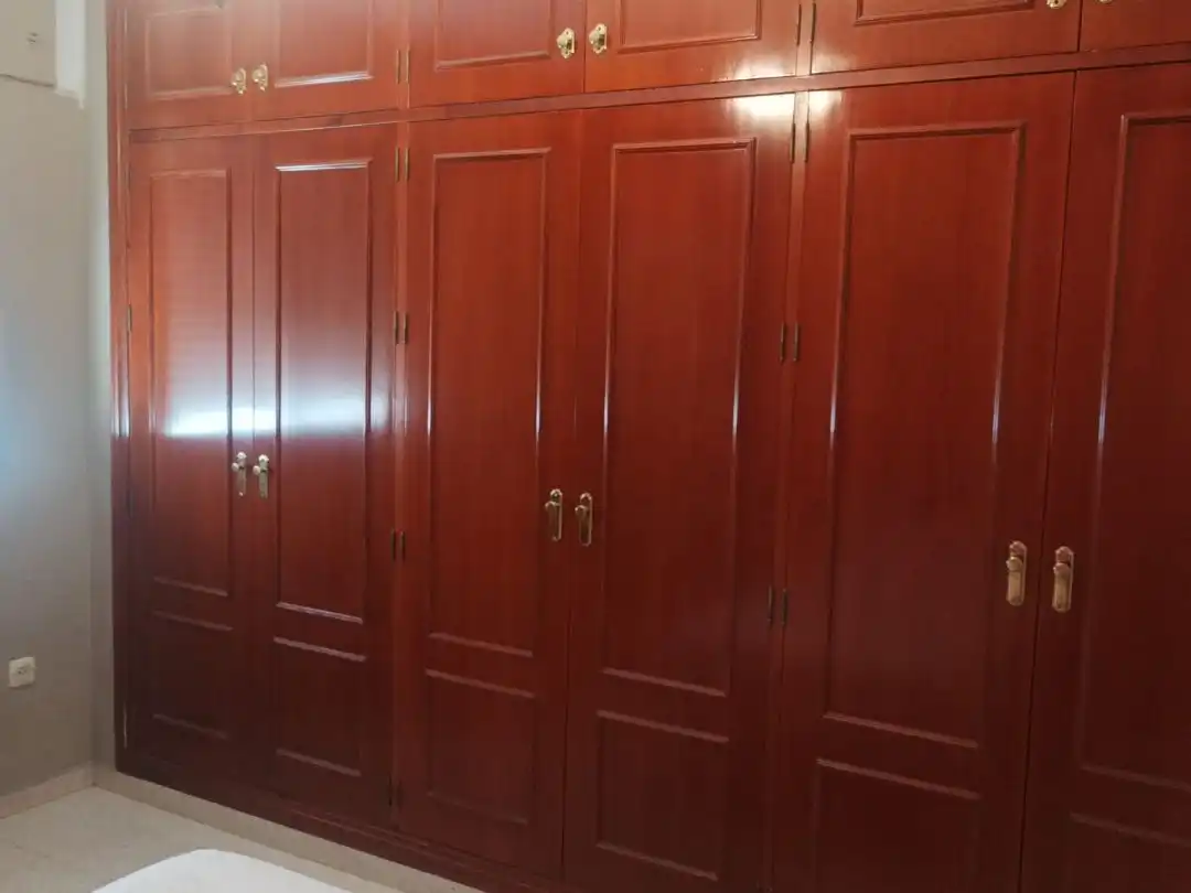Habitación en Calle Antonio Buero Vallejo, 6, Doctor Barraquer - G. Renfe - Policlínico