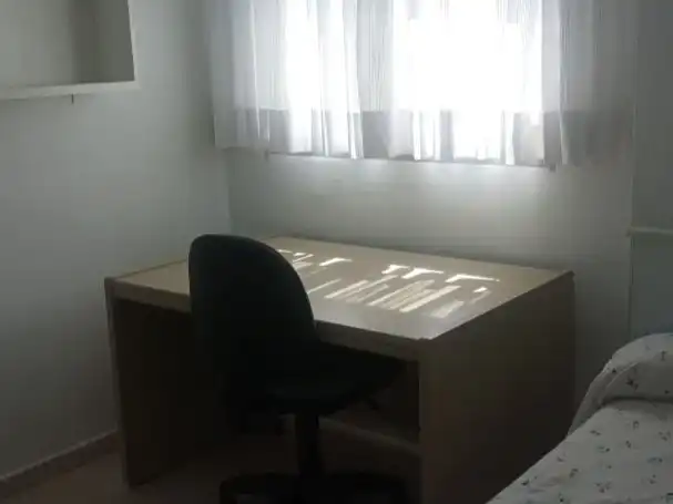 Habitación en Calle Antonio Buero Vallejo, 6, Doctor Barraquer - G. Renfe - Policlínico