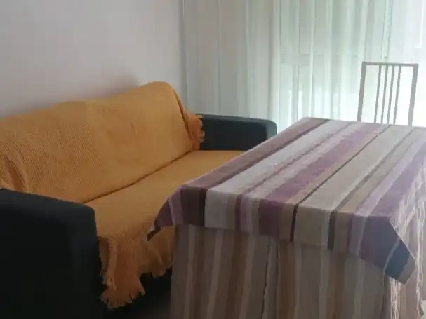 Habitación en Calle Antonio Buero Vallejo, 6, Doctor Barraquer - G. Renfe - Policlínico