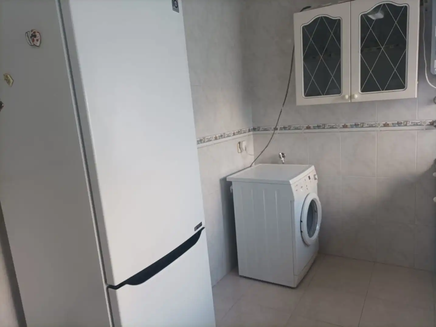 Habitación en Calle Antonio Buero Vallejo, 6, Doctor Barraquer - G. Renfe - Policlínico