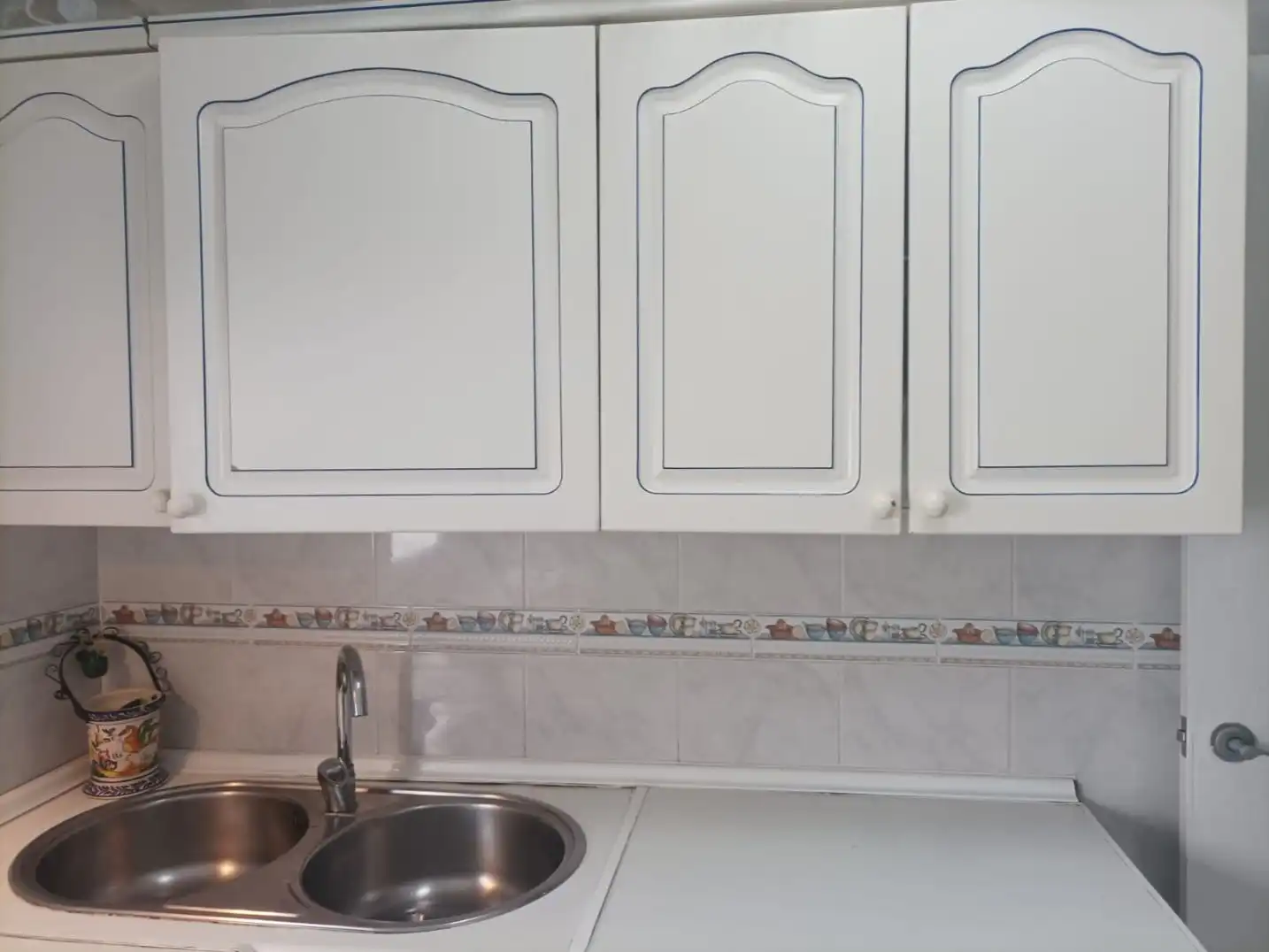 Habitación en Calle Antonio Buero Vallejo, 6, Doctor Barraquer - G. Renfe - Policlínico