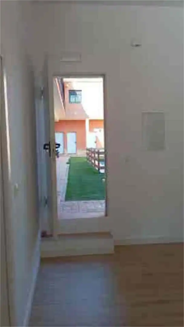 Garden of Flat for sale in Marchena