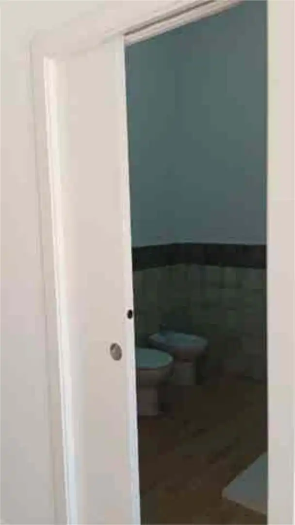 Bathroom of Flat for sale in Marchena