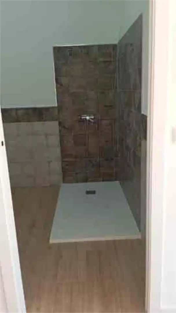 Bathroom of Flat for sale in Marchena