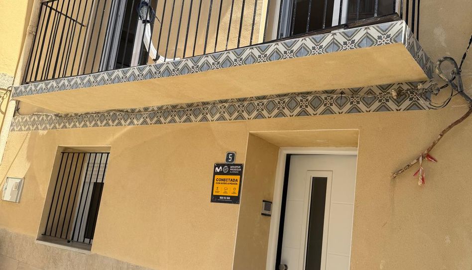 Detached homes for sale in Carrer de la Muralla, 5, Agramunt, Lleida - image 1 Photo 1 of Detached homes for sale in Carrer de la Muralla, 5, Agramunt, Lleida