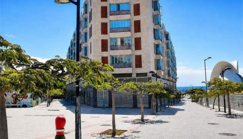 Commercial properties for rent in Los Llanos - El Cabo, Santa Cruz de Tenerife Capital - image 1 Photo 1 of Commercial properties for rent in Los Llanos - El Cabo, Santa Cruz de Tenerife Capital