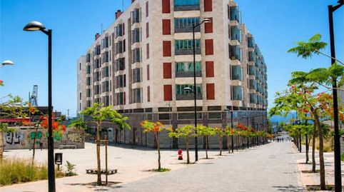 Commercial properties for rent in Los Llanos - El Cabo, Santa Cruz de Tenerife Capital - image 2 Photo 2 of Commercial properties for rent in Los Llanos - El Cabo, Santa Cruz de Tenerife Capital