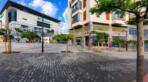 Commercial properties for rent in Los Llanos - El Cabo, Santa Cruz de Tenerife Capital - image 4 Photo 4 of Commercial properties for rent in Los Llanos - El Cabo, Santa Cruz de Tenerife Capital