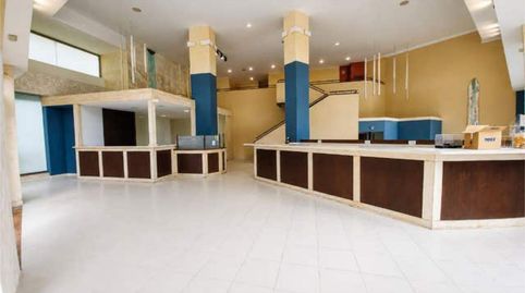Commercial properties for rent in Los Llanos - El Cabo, Santa Cruz de Tenerife Capital - image 5 Photo 5 of Commercial properties for rent in Los Llanos - El Cabo, Santa Cruz de Tenerife Capital