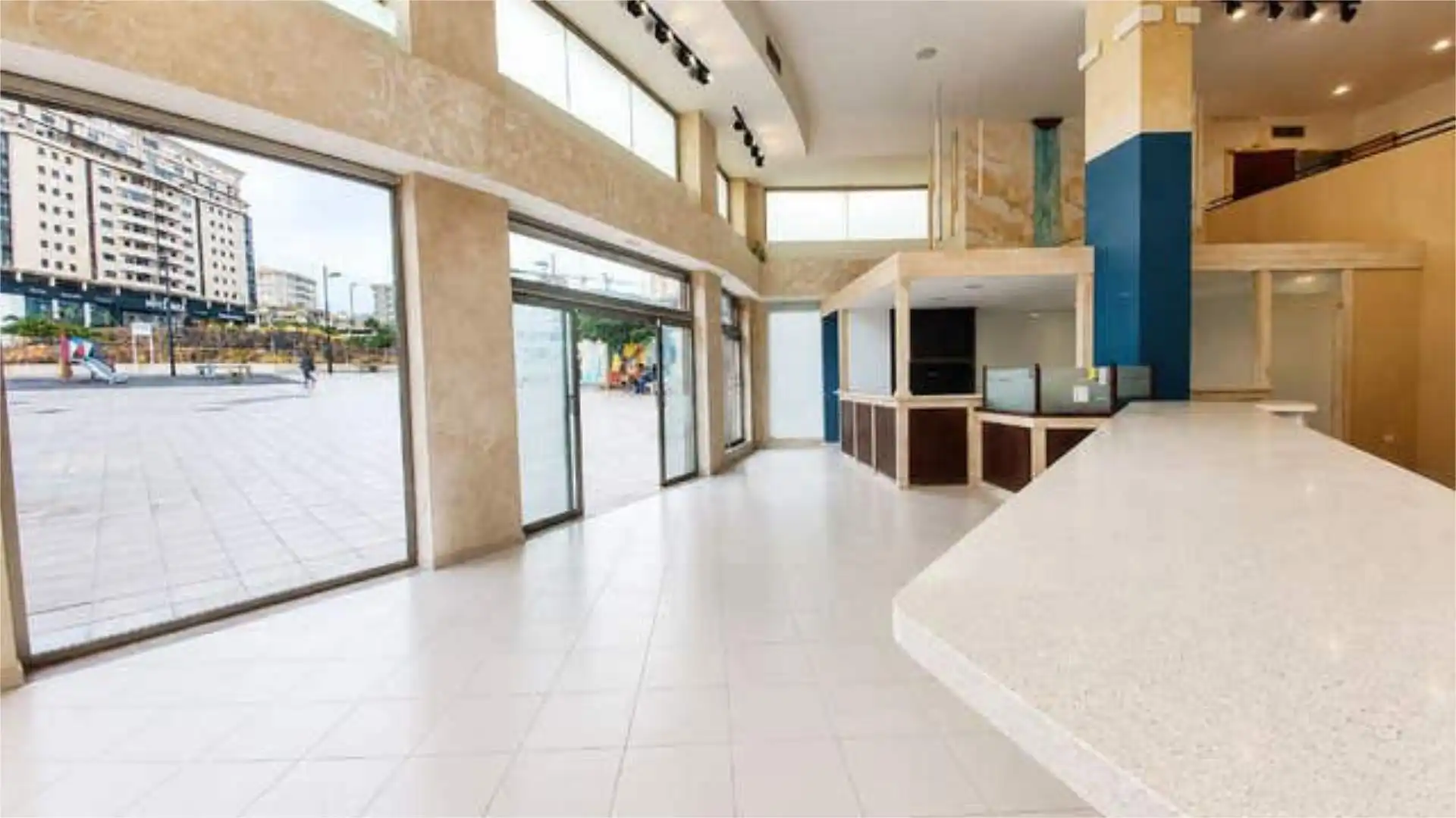 Commercial properties for rent in Los Llanos - El Cabo Commercial properties for rent in Santa Cruz de Tenerife