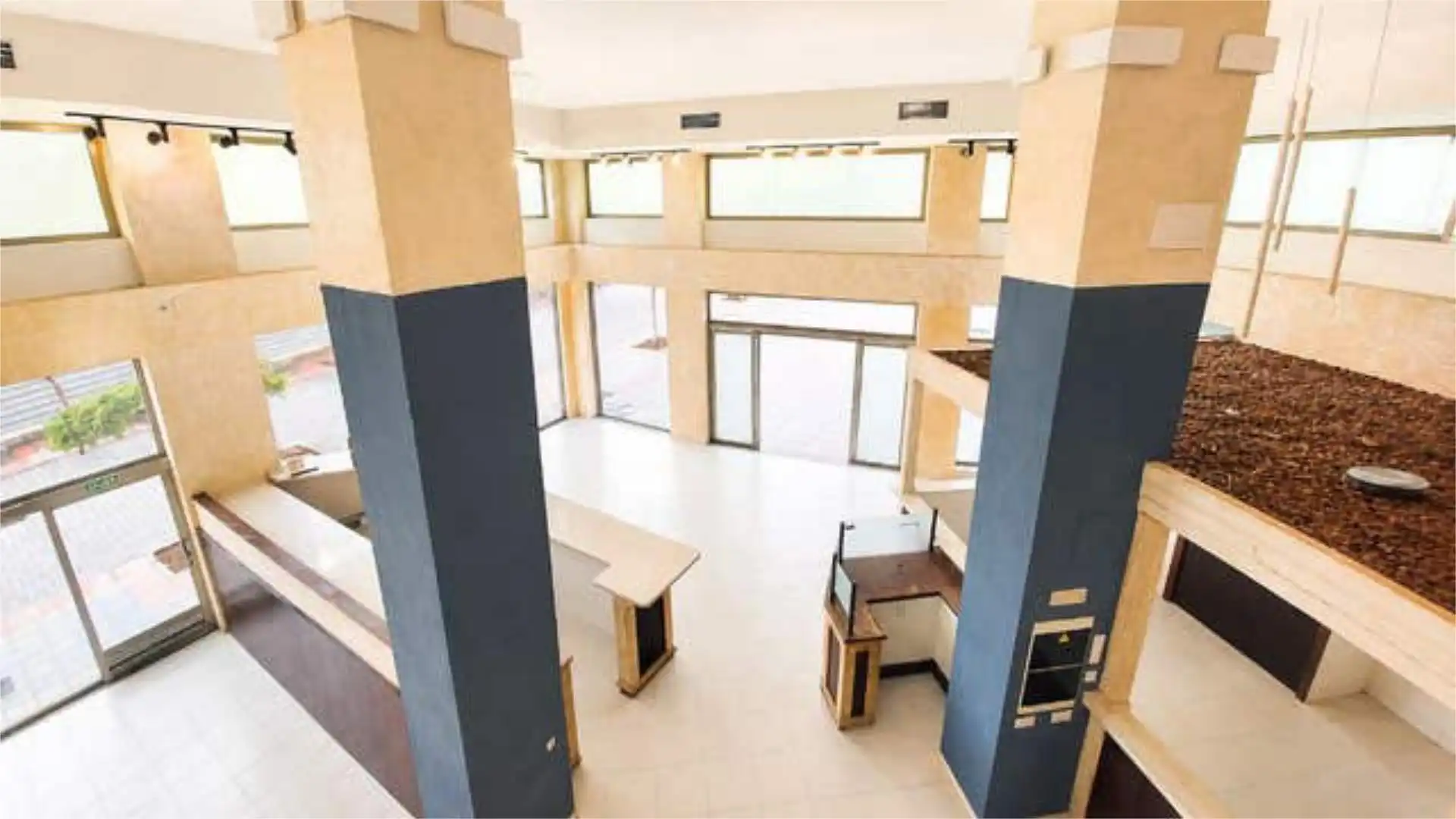Commercial properties for rent in Los Llanos - El Cabo Commercial properties for rent in Santa Cruz de Tenerife