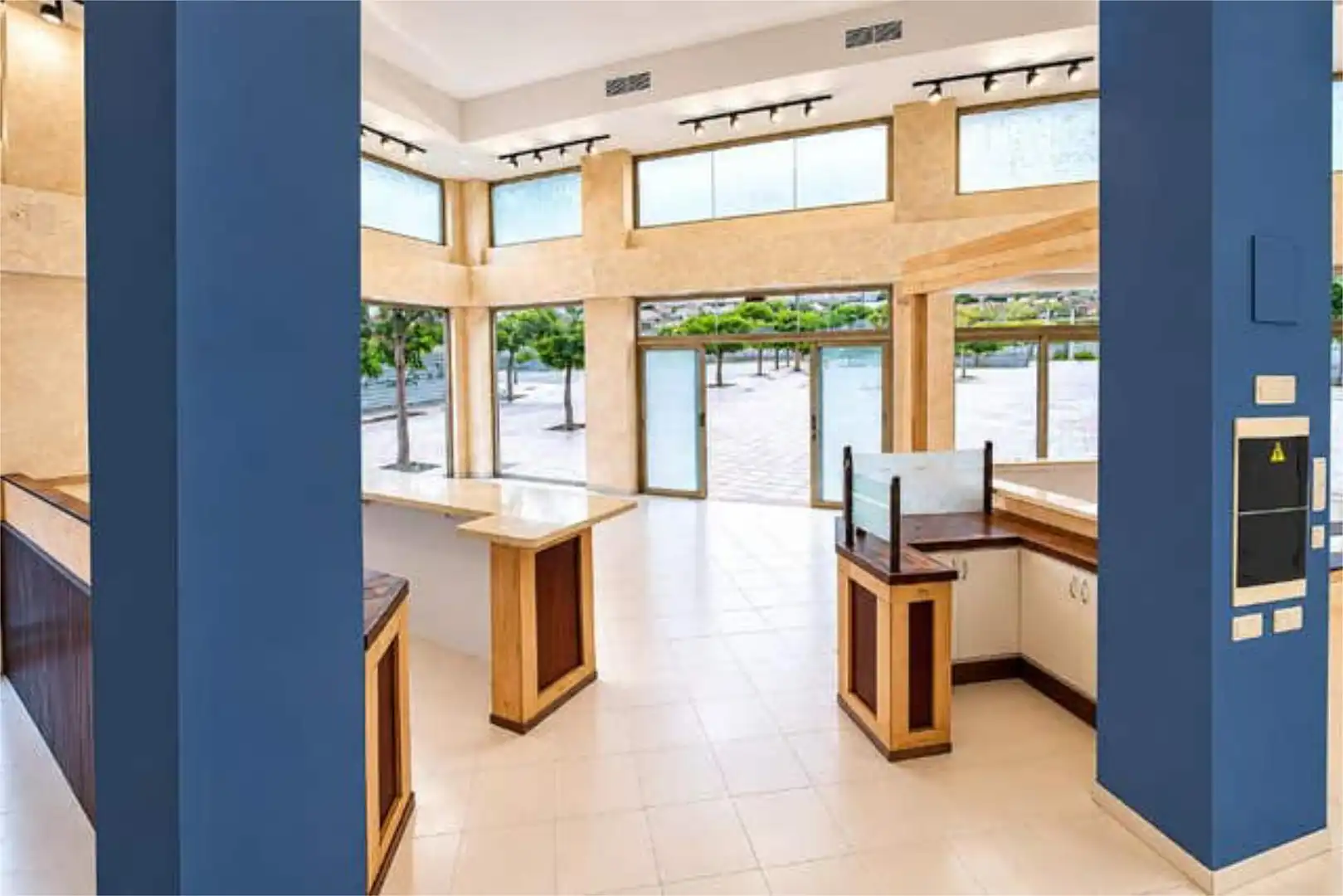 Commercial properties for rent in Los Llanos - El Cabo Commercial properties for rent in Santa Cruz de Tenerife