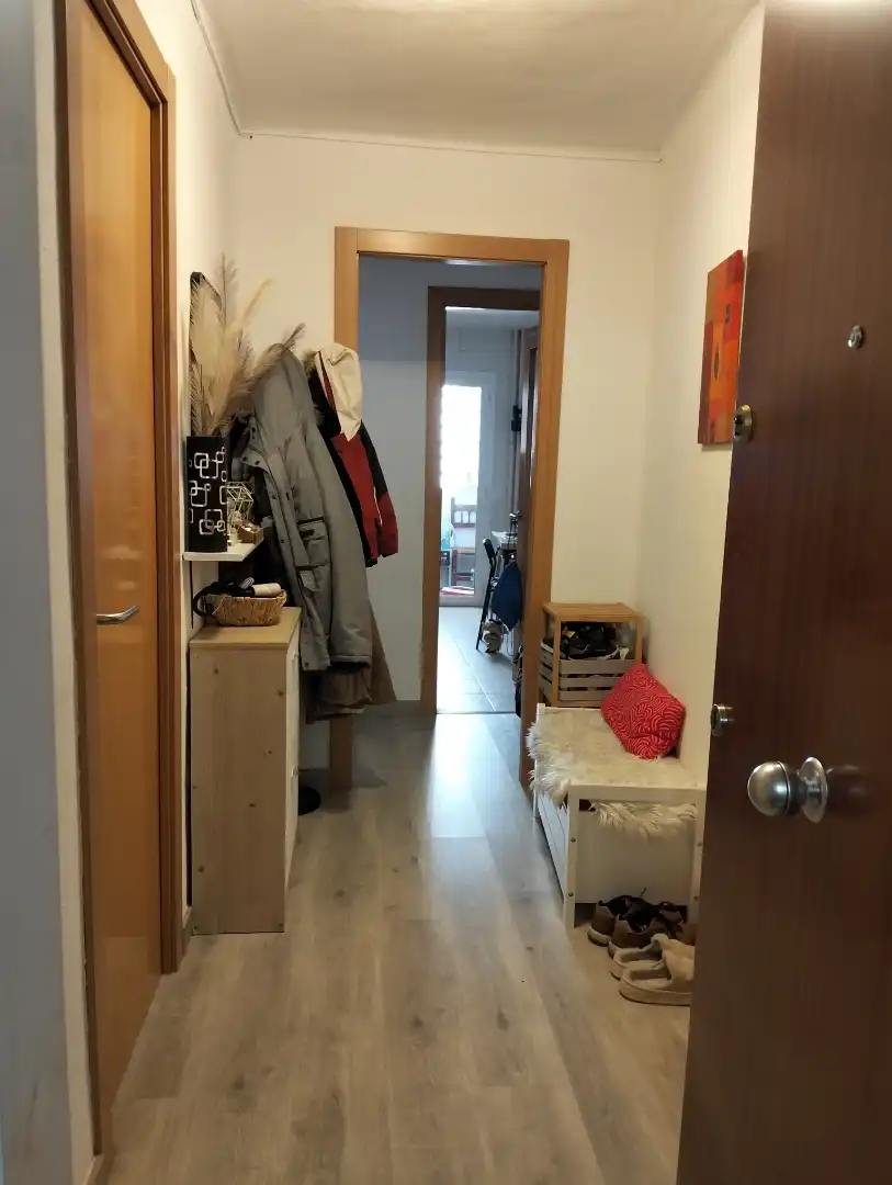 Pis en venda en  Lleida Capital amb Aire condicionat i Balcó
