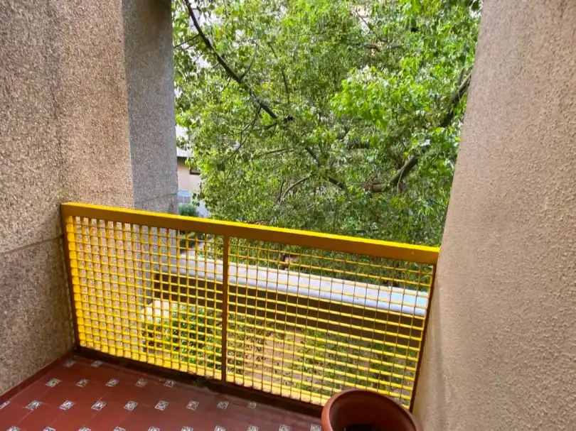 Pis de lloguer a Calle Doctor Antonio Cortés Lladó, 5, Parque María Luisa -Giralda Sur Terrassa de Pis de lloguer en Sevilla amb Terrassa, Moblat i Videoporter