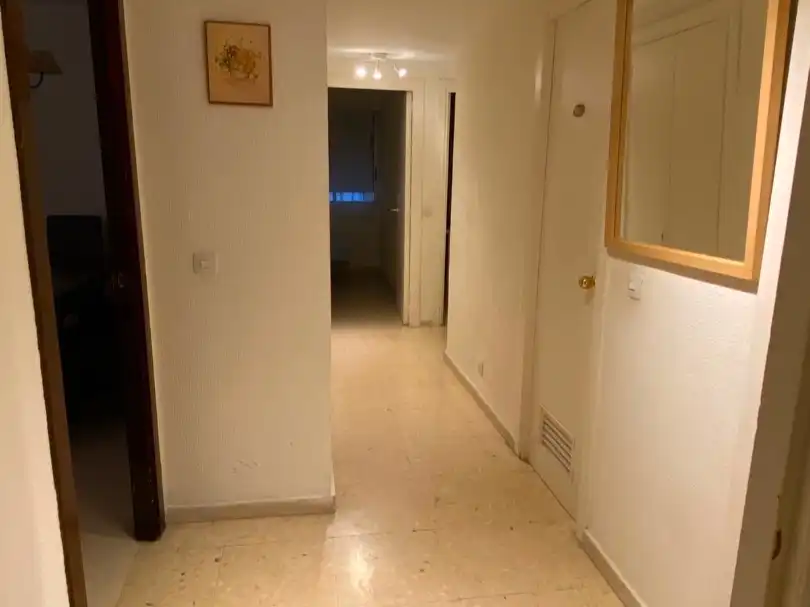 Pis de lloguer a Calle Doctor Antonio Cortés Lladó, 5, Parque María Luisa -Giralda Sur Pis de lloguer en Sevilla amb Terrassa, Moblat i Videoporter