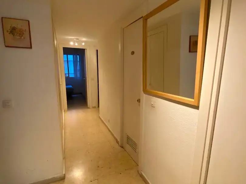 Pis de lloguer a Calle Doctor Antonio Cortés Lladó, 5, Parque María Luisa -Giralda Sur Pis de lloguer en Sevilla amb Terrassa, Moblat i Videoporter
