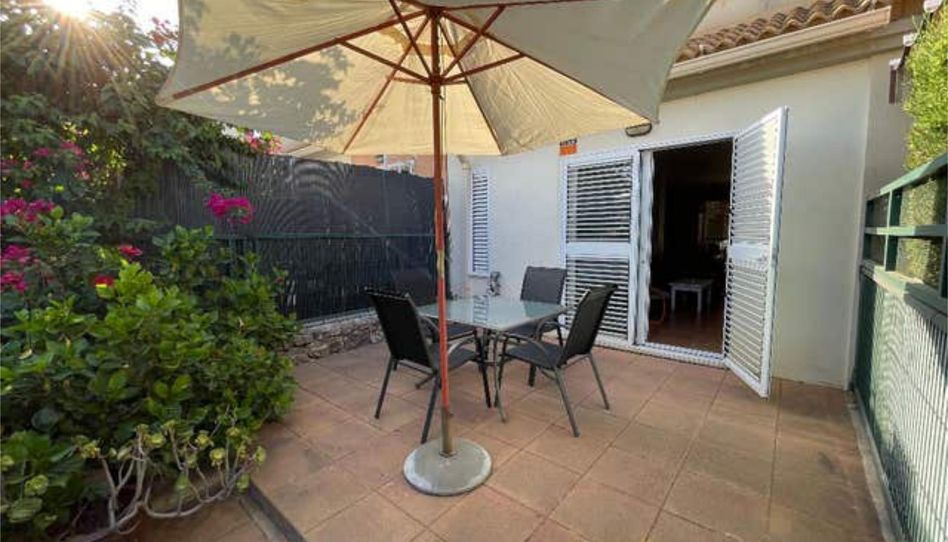 Einfamilien-Reihenhaus zur Miete in El Balcó - Jaume I, Oropesa del Mar / Orpesa - Bild 1 Foto 1 von Einfamilien-Reihenhaus zur Miete in El Balcó - Jaume I, Oropesa del Mar / Orpesa