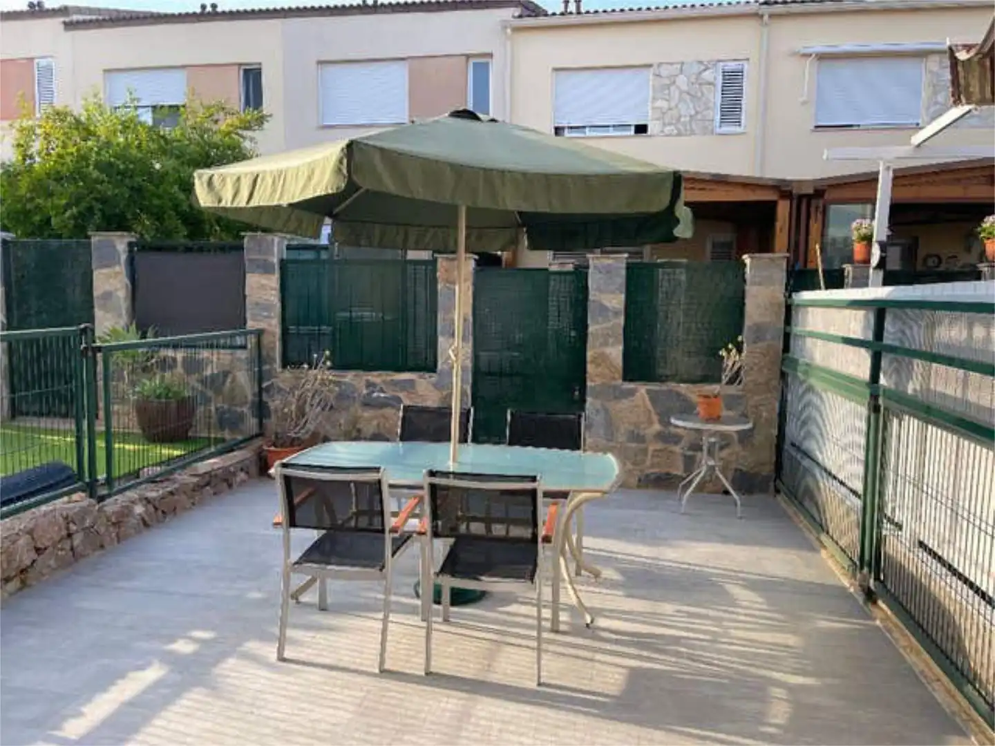 Einfamilien-Reihenhaus zur Miete in El Balcó - Jaume I Einfamilien-Reihenhaus zur Miete in El Balcó - Jaume I