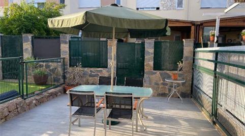 Einfamilien-Reihenhaus zur Miete in El Balcó - Jaume I, Oropesa del Mar / Orpesa - Bild 5 Foto 5 von Einfamilien-Reihenhaus zur Miete in El Balcó - Jaume I, Oropesa del Mar / Orpesa