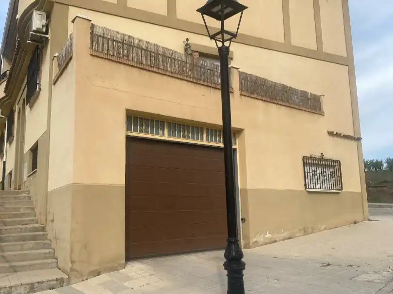 Casa o chalet en venta en Calle Atocha, 13, Alhama de Granada